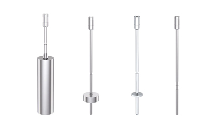 Measurement range: 1 ~2×1000000mPa.s, Rotor speed: 0.3, 0.6, 1.5, 3, 6, 12, 30, 60 rpm.